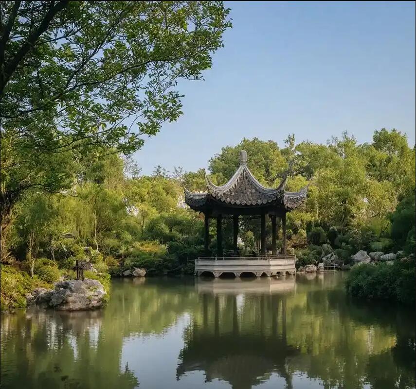 陕西雨真建筑有限公司