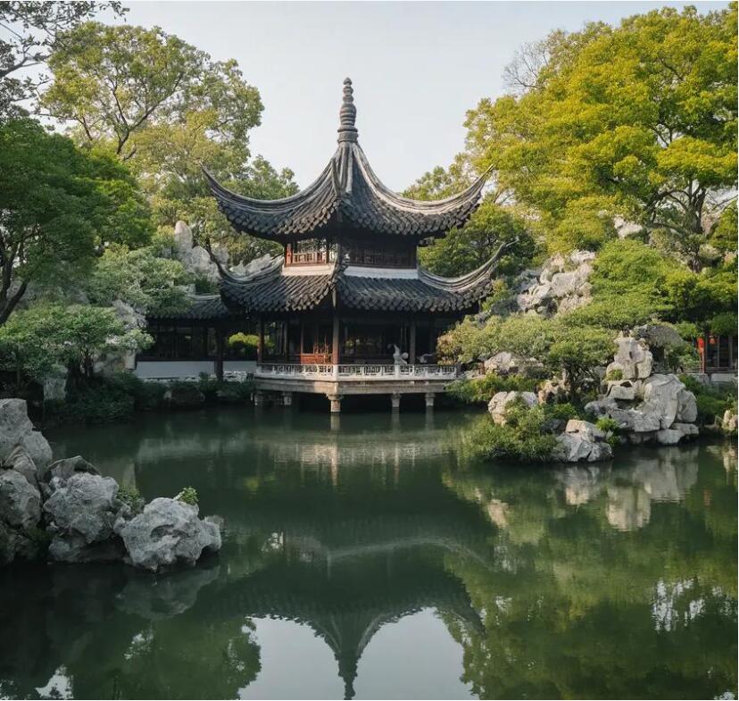 陕西雨真建筑有限公司